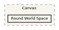 CavernSDK/Packages/com.spelunx.cavern.sdk/Runtime/Scripts/Canvas/Round World Space
